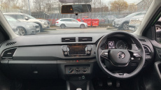 Skoda Fabia 1.0 TSI Colour Edition 5dr Petrol Hatchback